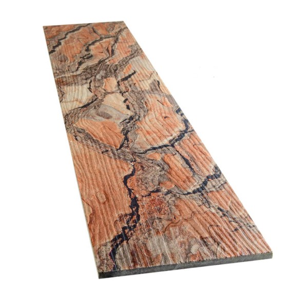 Фиброцементный сайдинг SidWood с фактурой под дерево W-138 Прямой купить в Воронеже