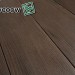 Террасная доска из ДПК WOODVEX Select Colorite Венге купить в Воронеже
