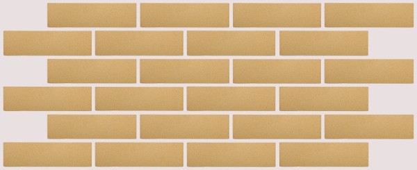 Гибкая клинкерная плитка СТ-05 (сборная) купить в Воронеже