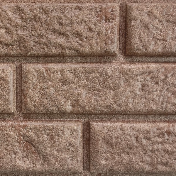 Сайдинг BRICKHOUSE песочный купить в Воронеже