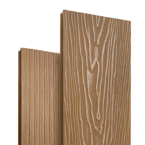 Террасная доска Latitudo Solid 150х21 Орех (Полнотелая) купить в Воронеже