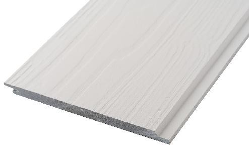 Фиброцементные панели Wood Click F01 купить в Воронеже