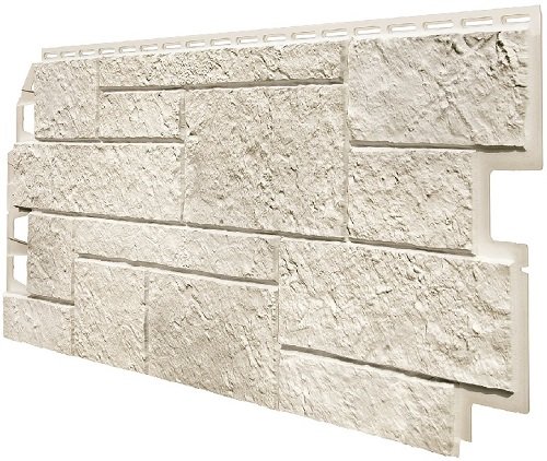 Фасадная панель VOX Sandstone (Сандстоун) бежевый купить в Воронеже