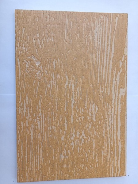 Фиброцементный сайдинг Latonit Кедр (RAL 1001/1011) купить в Воронеже