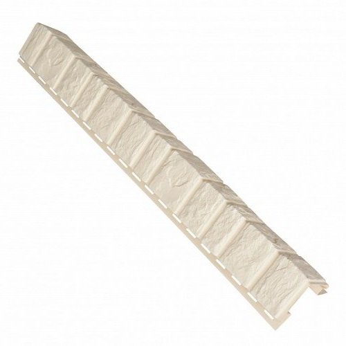 Угол наружный Доломит Камень Шампань купить в Воронеже