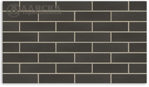 Фасадные Термопанели Аляска Natural Braun Struktur купить в Воронеже