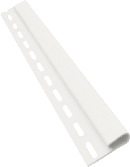 Финишная планка Vinyl-On 3,66 м – Белый купить в Воронеже