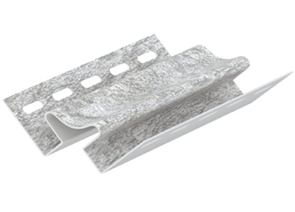 Внутренний угол Стоун-хаус Сланец Светло-серый купить в Воронеже