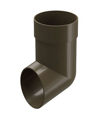 Наконечник Docke Premium ПВХ - Каштан купить в Воронеже