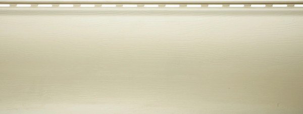 Сайдинг "blockhouse" под бревно, Престиж ВН-01, бежевый купить в Воронеже