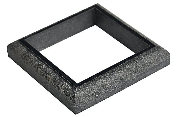 Крышка нижняя FAYNAG ДПК кварц купить в Воронеже