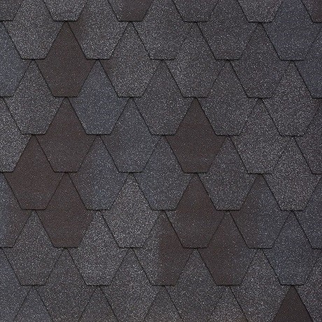 Гибкая черепица Tegola SARDEGNA modica 252 купить в Воронеже