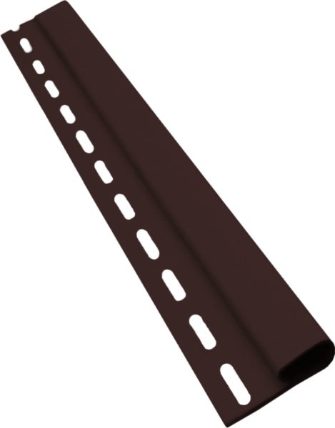 Финишная планка Vinyl-On 3,66 м – Кофе купить в Воронеже