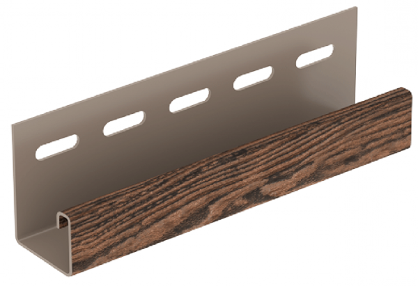 J-планка Hokla Винтаж Корица купить в Воронеже