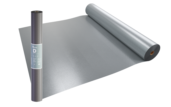 Гидро.пароизоляционная пленка Docke, Dacha D (усиленная) купить в Воронеже