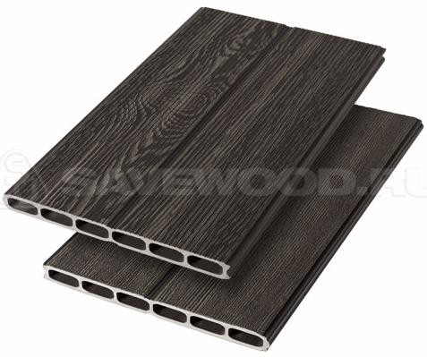 Грядочная доска ДПК 3D Savewood SW Laurus коричневый купить в Воронеже