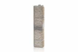 Угол наружный VOX Sandstone (Сандстоун) бежевый