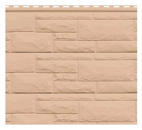 Фасадные панели «AirSide», Сандал купить в Воронеже