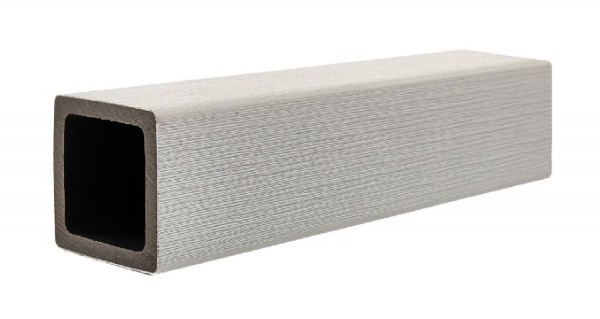 Балясина ДПК  GardenParkett Белый купить в Воронеже