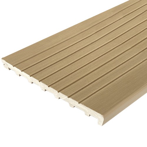 Ступень ДПК Latitudo Step-320 Натур Полнотелая купить в Воронеже