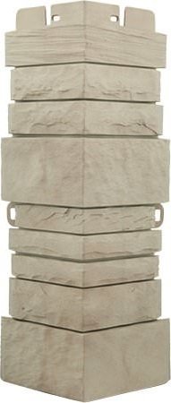 Наружный угол (Алтай), 0,45 х 0,16м (н) купить в Воронеже