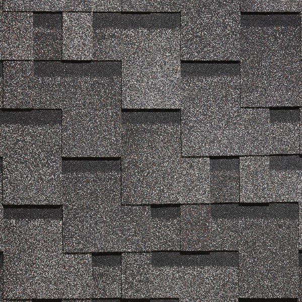 Гибкая черепица Docke, коллекция Генуя – Канноли купить в Воронеже