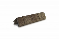Угол наружный VOX Sandstone (Сандстоун) светло коричневый