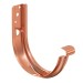 Водосток Aquasistem, система 150/100 - Крюк крепления универсальный медный купить в Воронеже
