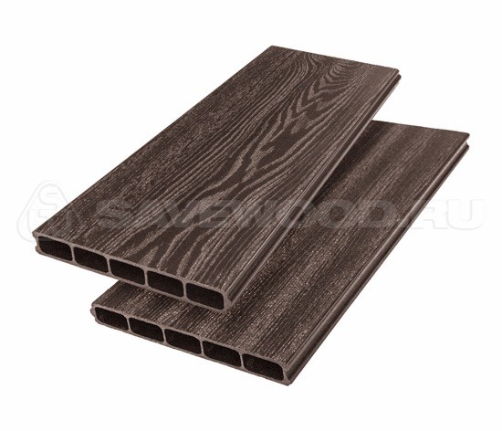 Грядочная доска ДПК 3D Savewood SW Rumex Терракот купить в Воронеже