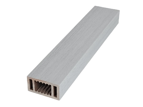 Перила нижнее Woodvex Co-Extrusion Серый купить в Воронеже