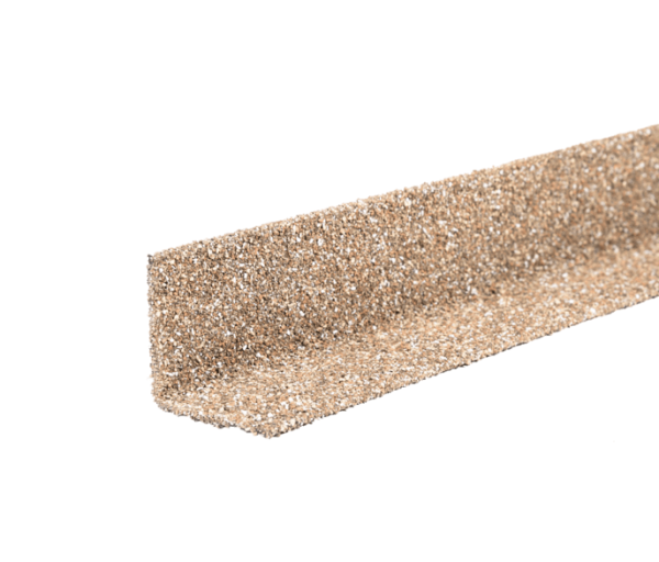 Уголок металлический внутренний ТЕХНОНИКОЛЬ HAUBERK, Античный купить в Воронеже