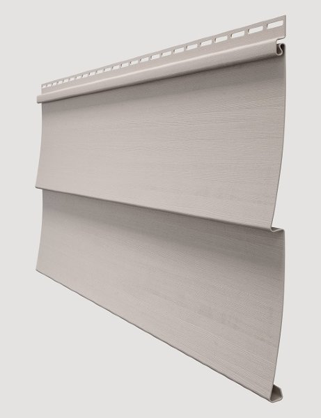 Сайдинг Виниловый Docke, D5C Елочка, Халва купить в Воронеже