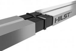 Соединитель пластиковый для лаг Hilst Professional 50x20
