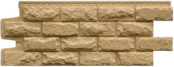 ФП Grand Line Камень Колотый стандарт песочный купить в Воронеже