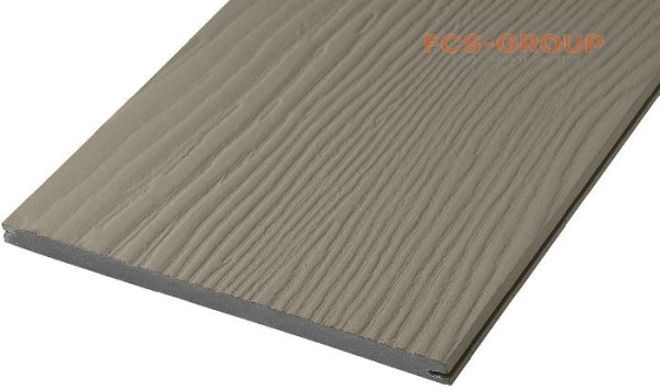 Фиброцементные панели FCS Group Wood Line F55 купить в Воронеже