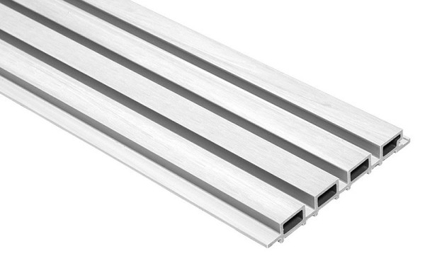 Стеновая панель CM Decking CM Wall, WHITE (Белый) купить в Воронеже