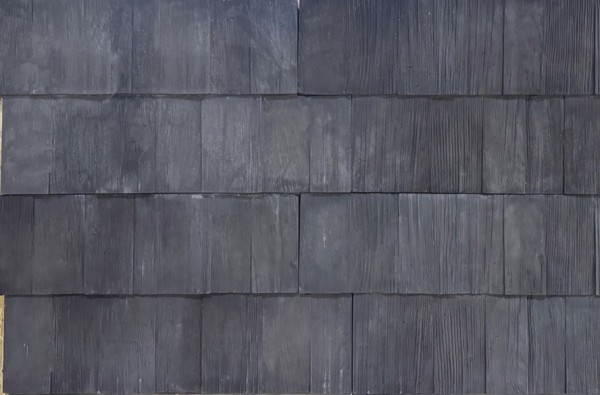 Фиброцементные панели КАНЬОН коллекция Дранка - 63 купить в Воронеже