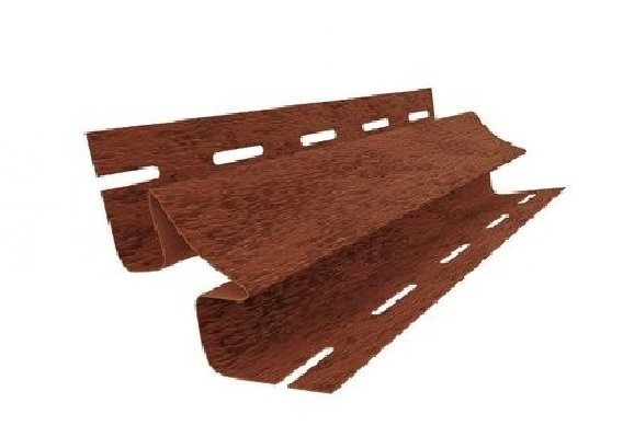 Внутренний угол Кирпич Красный купить в Воронеже