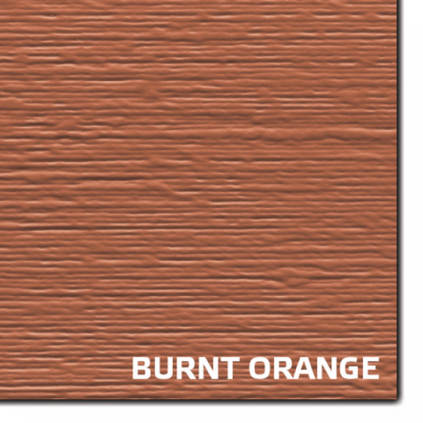 Сайдинг Виниловый Mitten, Sentry Mitten, Burnt Orange купить в Воронеже