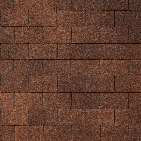 Гибкая черепица Tegola TOSCANA liberica 020 купить в Воронеже