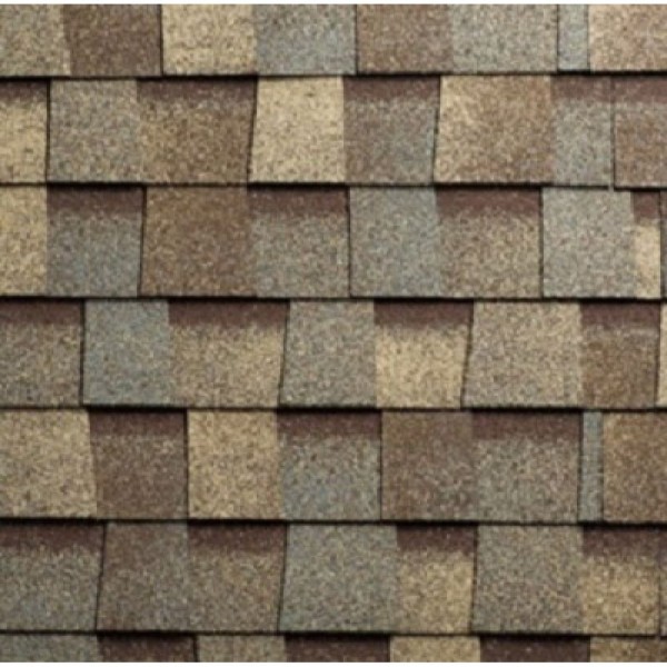 Двухслойная ламинированная черепица Shinglas, серия Джаз – Аликанте купить в Воронеже