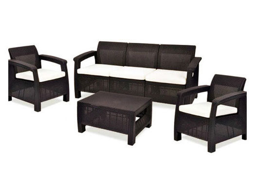 Комплект Corfu Triple Set купить в Воронеже