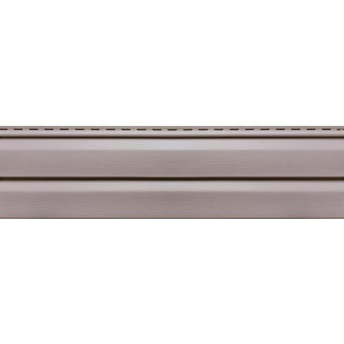 Виниловый сайдинг ю-пласт, розовый купить в Воронеже