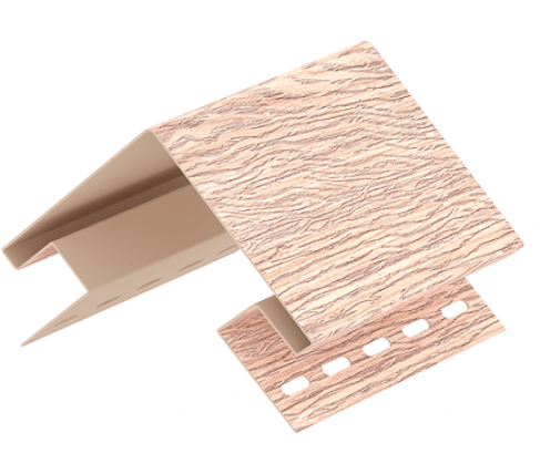 Наружный угол Хокла Лиственница Светлая купить в Воронеже