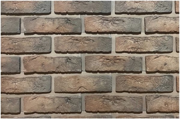 Фиброцементные панели КАНЬОН коллекция КОНАКОВСКИЙ 44 купить в Воронеже