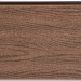 Доска Террасная NanoWood «Lite» ECO шоколад купить в Воронеже