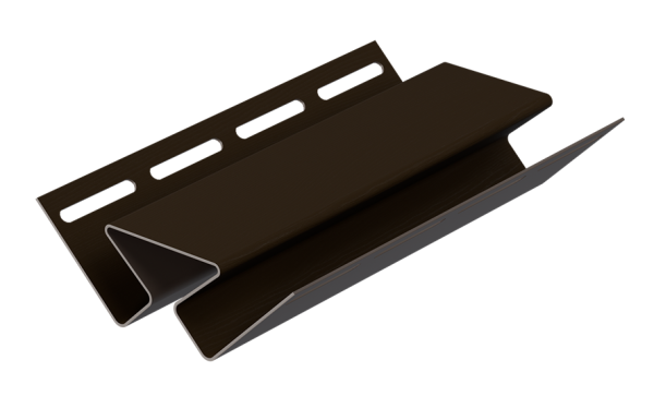 Угол внутренний Элит, Коричневый купить в Воронеже