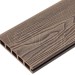 Доска террасная ДПК 3D SEQUOIA DUAL WOOD BROWN купить в Воронеже