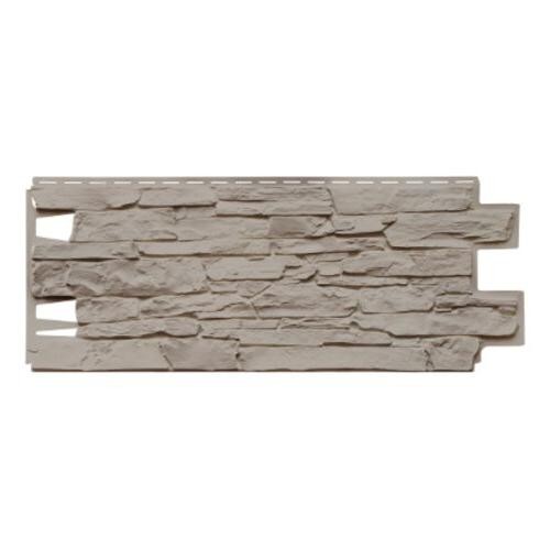 Фасадные панели ТЕХНОНИКОЛЬ Камень Калабрия купить в Воронеже