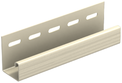 J-планка Классика Ванильная